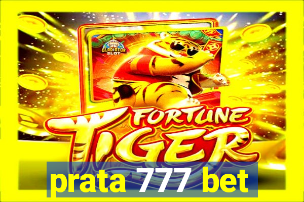 prata 777 bet